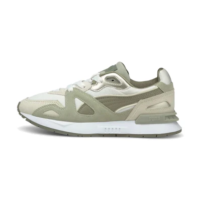 (W) Puma Mirage Mox Metallic 'Grey'