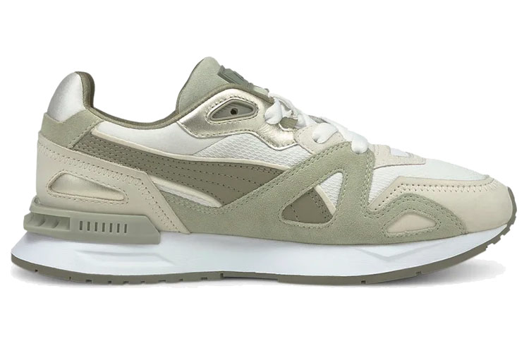 (W) Puma Mirage Mox Metallic 'Grey' 圖 2