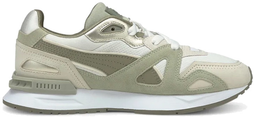 (W) Puma Mirage Mox Metalik 'Kelabu' 375139-02 Order (W) Puma Mirage Mox Metalik 'Kelabu' 375139-02