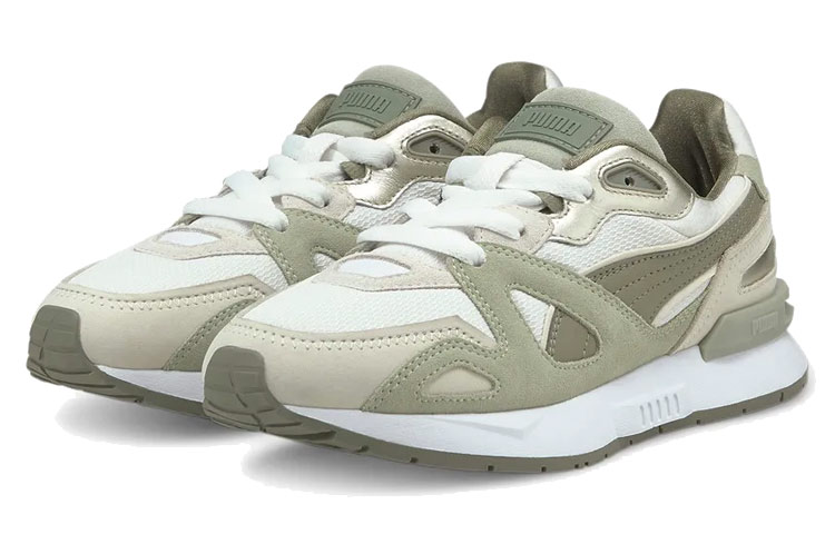 (W) Puma Mirage Mox Metallic 'Grey' 圖 3