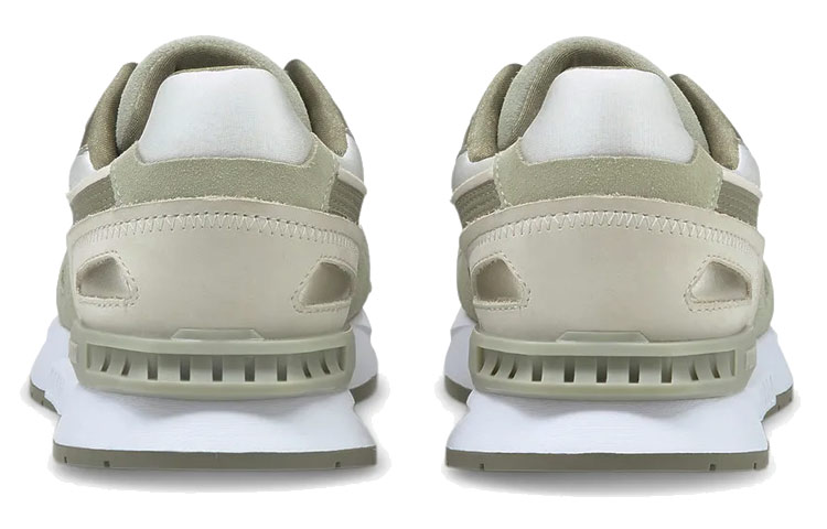 (W) Puma Mirage Mox Metallic 'Grey' 圖 4