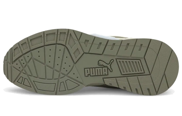 (W) Puma Mirage Mox Metallic 'Grey' 圖 5