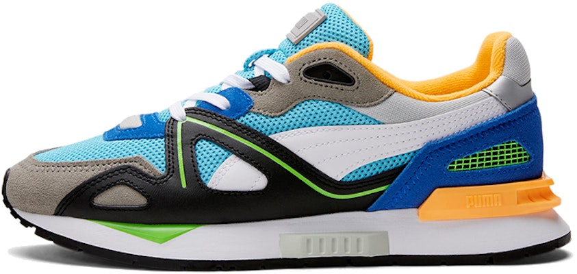 (W) Puma Mirage Mox Vision Kasut Sukan Lari Biru/Kelabu 381762-01 Buy (W) Puma Mirage Mox Vision Kasut Sukan Lari Biru/Kelabu 381762-01