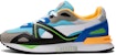(W) Puma Mirage Mox Vision Kasut Sukan Lari Biru/Kelabu 381762-01