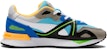 (W) Puma Mirage Mox Vision Kasut Sukan Lari Biru/Kelabu 381762-01