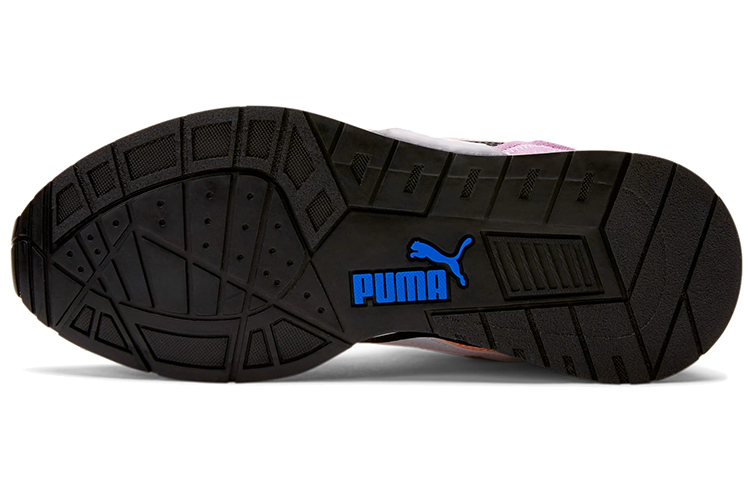 Purchase (Women) Puma Mirage Mox Vision Sports Running Shoes Purple/Grey 381762-02