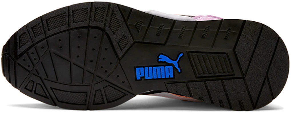 (Women) Puma Mirage Mox Vision Sports Running Shoes Purple/Grey 381762-02 Purchase (Women) Puma Mirage Mox Vision Sports Running Shoes Purple/Grey 381762-02