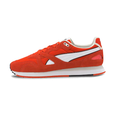 Puma Mirage Og Cmeva Shoes Orange/White