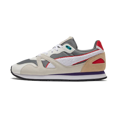 (W) Puma Mirage Og Heritage 'Grey White'