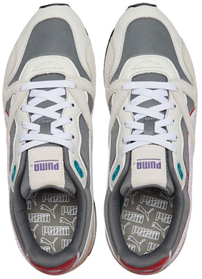 (Women) Puma Mirage Og Heritage 'Grey White' 373931-02 Shop (Women) Puma Mirage Og Heritage 'Grey White' 373931-02