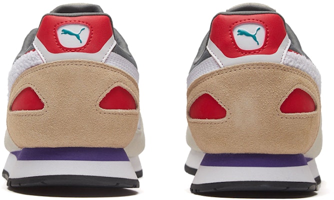 (Women) Puma Mirage Og Heritage 'Grey White' 373931-02 Purchase (Women) Puma Mirage Og Heritage 'Grey White' 373931-02