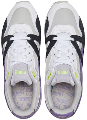 (Women) Puma Mirage OG Heritage Sneakers Grey/Purple 373931-01 Shop (Women) Puma Mirage OG Heritage Sneakers Grey/Purple 373931-01