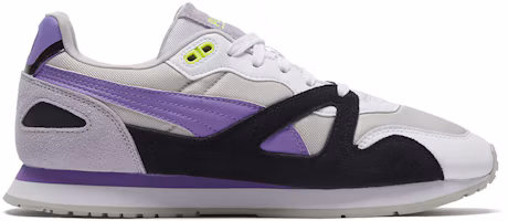 Order (W) Sneakers Puma Mirage OG Heritage Abu-Abu/Ungu 373931-01