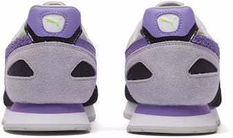 Purchase (W) Sneakers Puma Mirage OG Heritage Abu-Abu/Ungu 373931-01
