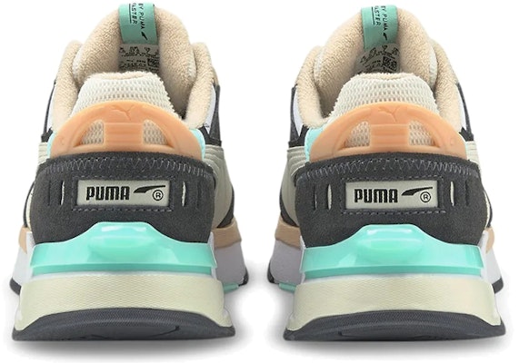 (W) 푸마 미라지 스포츠 '파스텔 - 화이트 에보니' 382748-02 Shop (W) 푸마 미라지 스포츠 '파스텔 - 화이트 에보니' 382748-02