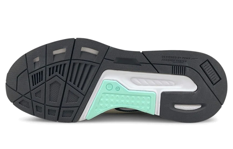 Purchase (W) Puma Mirage Sport 'Pastel - Putih Ebony' 382748-02