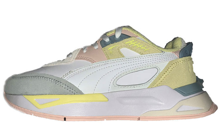 Buy (Women) Puma Mirage Sport 'Pastel - White Lotus'  382748-01