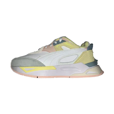 (W) Puma Mirage Sport 'Pastel - White Lotus'