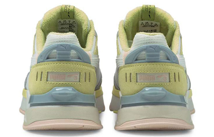 Lookbook (Women) Puma Mirage Sport 'Pastel - White Lotus'  382748-01