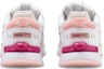 Shop (W) Puma Mirage Sport Crystal.G 'Putih Merah Jambu' 383321-01