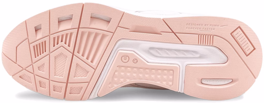 (Women) Puma Mirage Sport Crystal.G 'White Pink' 383321-01 Purchase (Women) Puma Mirage Sport Crystal.G 'White Pink' 383321-01