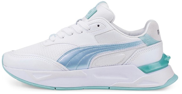 (女款)Puma Mirage Sport Glow '白色蛋殼藍' 382904-01 Buy (女款)Puma Mirage Sport Glow '白色蛋殼藍' 382904-01