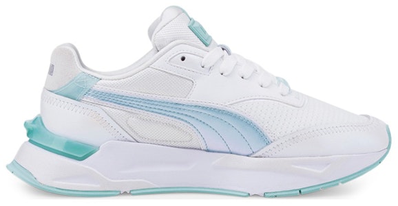 (女款)Puma Mirage Sport Glow '白色蛋殼藍' 382904-01 Order (女款)Puma Mirage Sport Glow '白色蛋殼藍' 382904-01