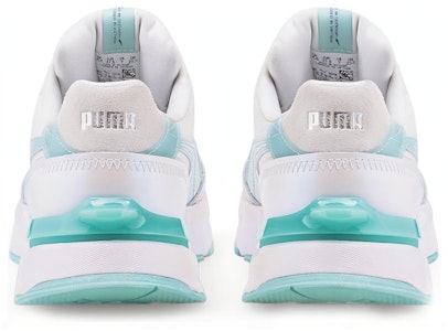 (女款)Puma Mirage Sport Glow '白色蛋殼藍' 382904-01 Shop (女款)Puma Mirage Sport Glow '白色蛋殼藍' 382904-01
