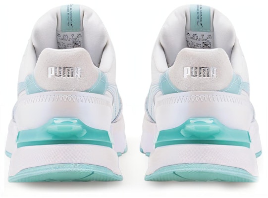 (W) Puma Mirage Sport Glow "白色蛋壳蓝" 382904-01 Shop (W) Puma Mirage Sport Glow "白色蛋壳蓝" 382904-01