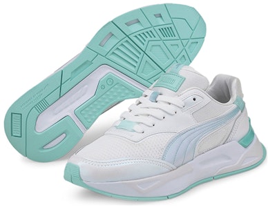 (女款)Puma Mirage Sport Glow '白色蛋殼藍' 382904-01 Purchase (女款)Puma Mirage Sport Glow '白色蛋殼藍' 382904-01