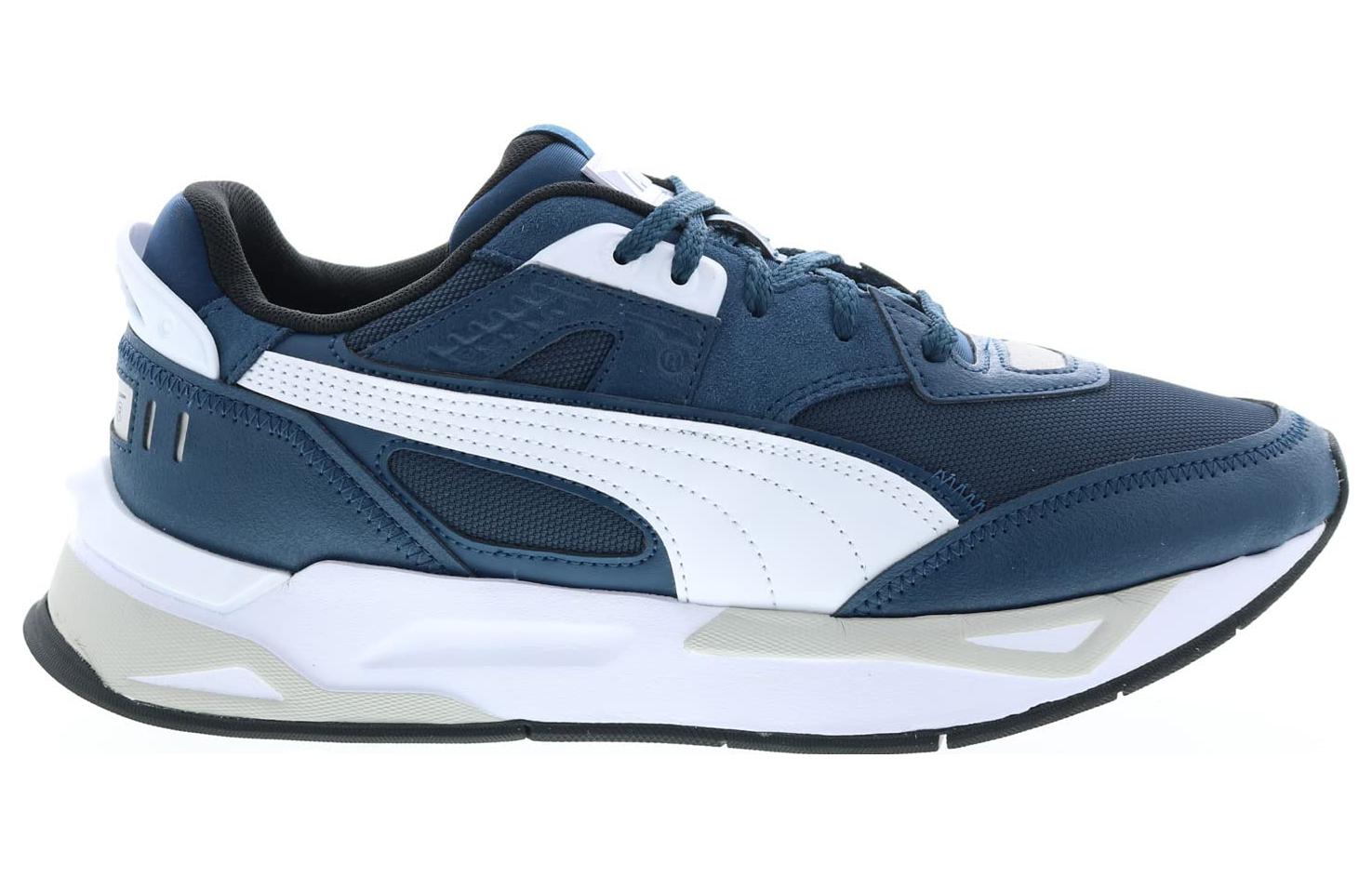 (W) Puma Mirage Sport Heritage 'Marine Blue' 圖 2