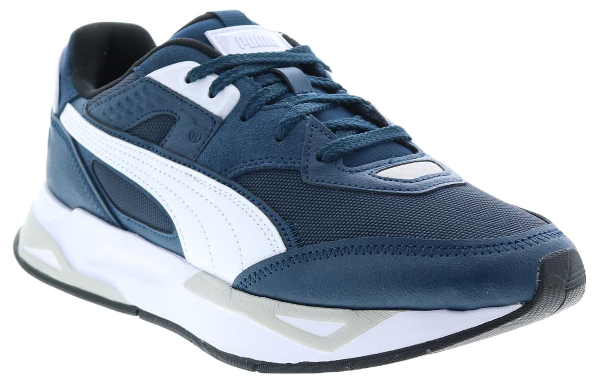 Lookbook (W) Puma Mirage Sport Heritage ''Marine Blauw'' 388621-01