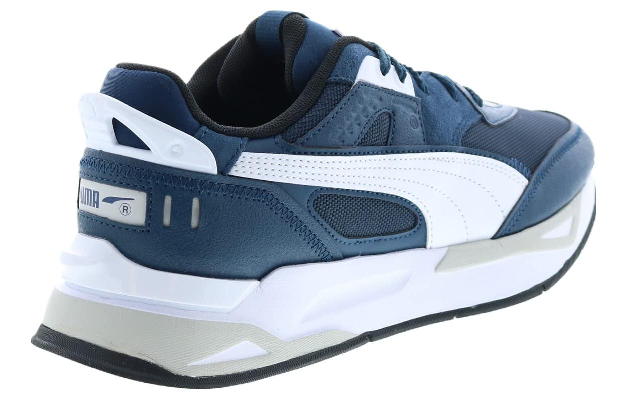 Shop (W) Puma Mirage Sport Heritage ''Marine Blauw'' 388621-01