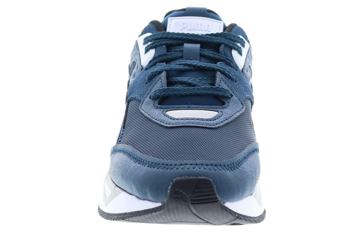 Purchase (W) Puma Mirage Sport Heritage ''Marine Blauw'' 388621-01