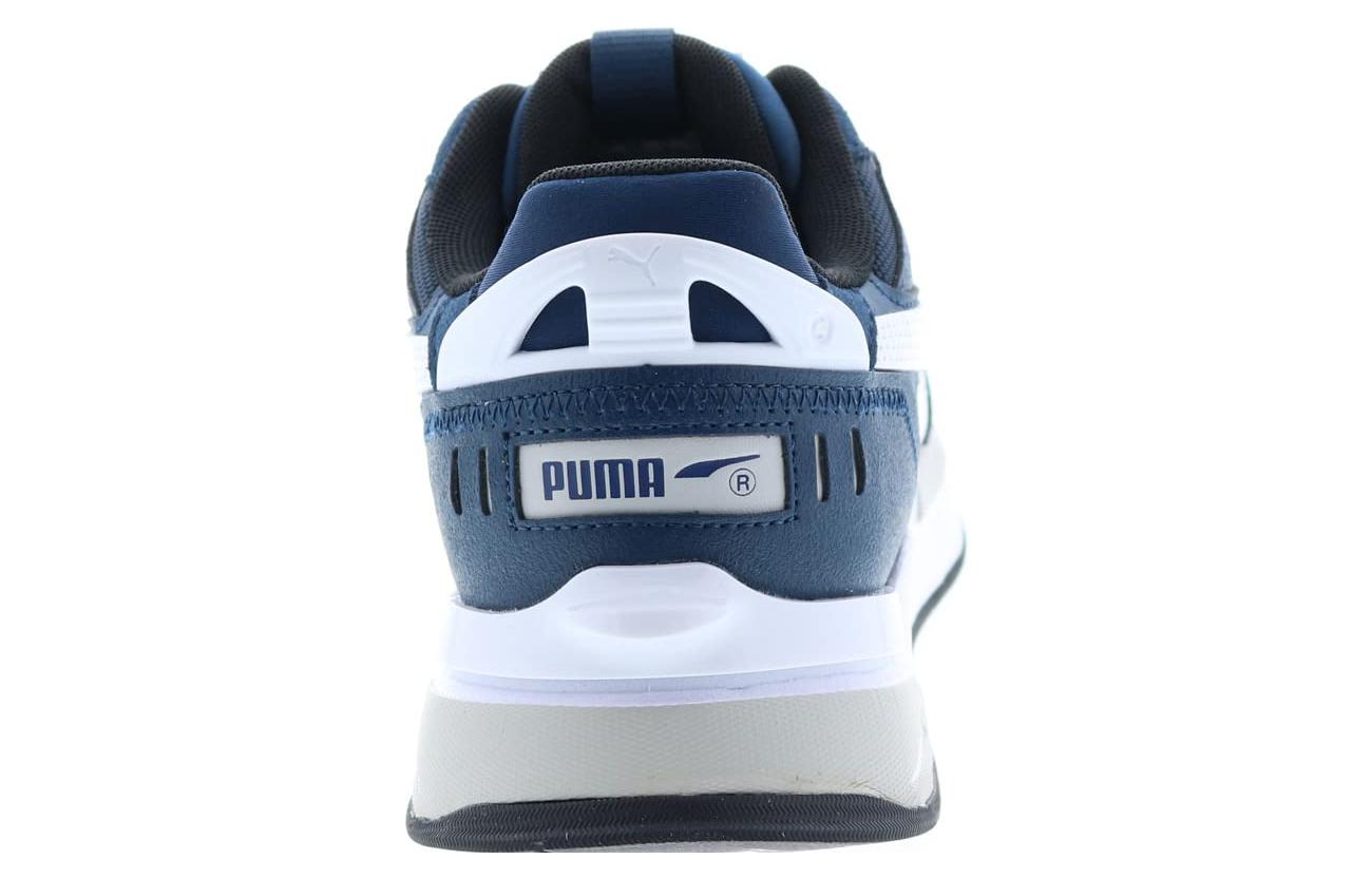 Details for (W) Puma Mirage Sport Heritage ''Marine Blauw'' 388621-01