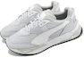Lookbook (Women) Puma Mirage Sport Heritage 'Platinum Grey' 388621-03