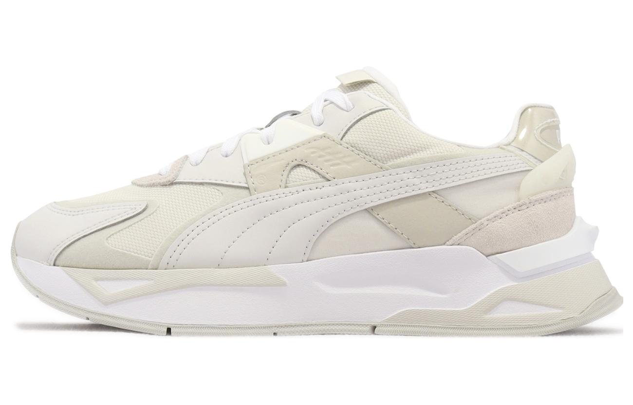 (Women) Puma Mirage Sport Loom 'Vaporous Grey'  386678-01