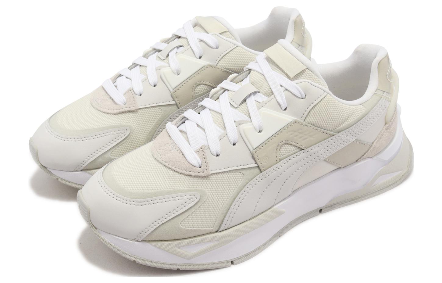 Lookbook (W) Puma Mirage Sport Loom 'Gris Vaporoso' 386678-01