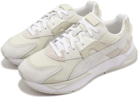 (Women) Puma Mirage Sport Loom 'Vaporous Grey' 386678-01 Lookbook (Women) Puma Mirage Sport Loom 'Vaporous Grey' 386678-01