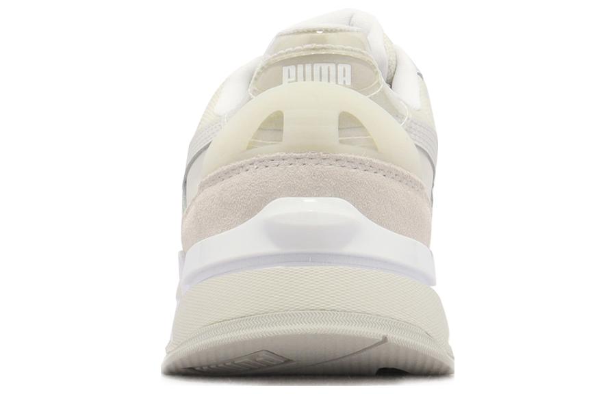 Shop (W) Puma Mirage Sport Loom 'Gris Vaporoso' 386678-01