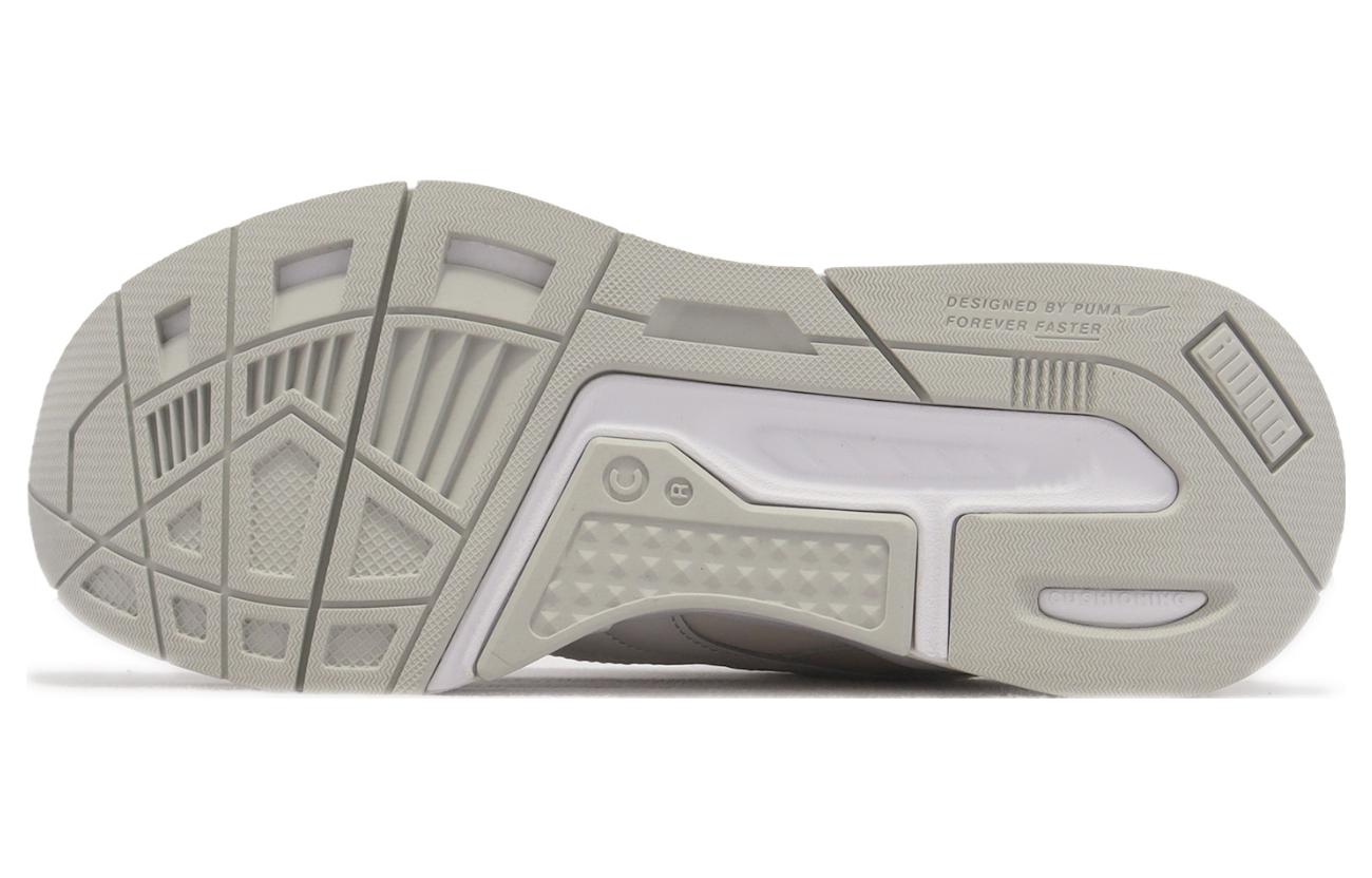 Purchase (W) Puma Mirage Sport Loom 'Gris Vaporoso' 386678-01