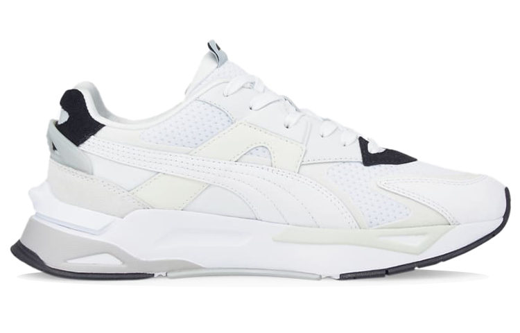 (W) Puma Mirage Sport Loom 'White Vaporous Grey' 圖 2