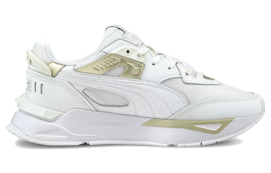 (W) Puma Mirage Sport Metal 'White' 圖 2