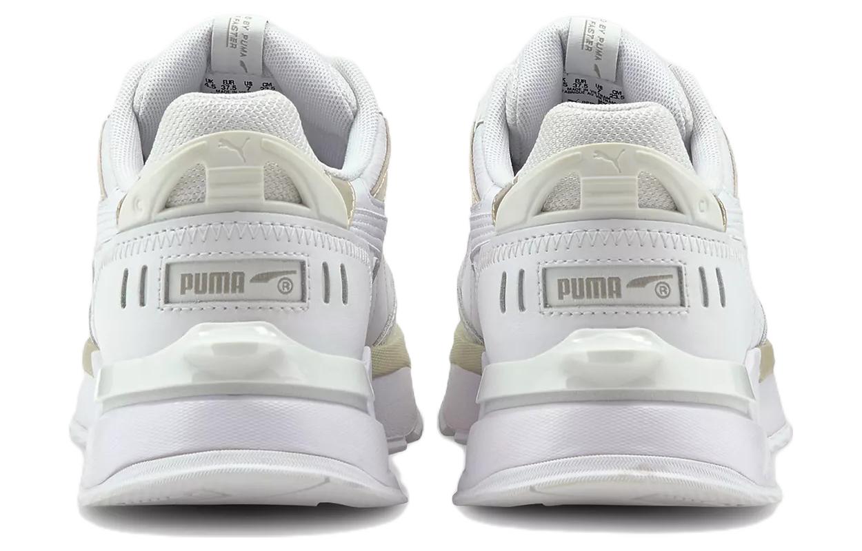 (W) Puma Mirage Sport Metal 'White' 圖 4
