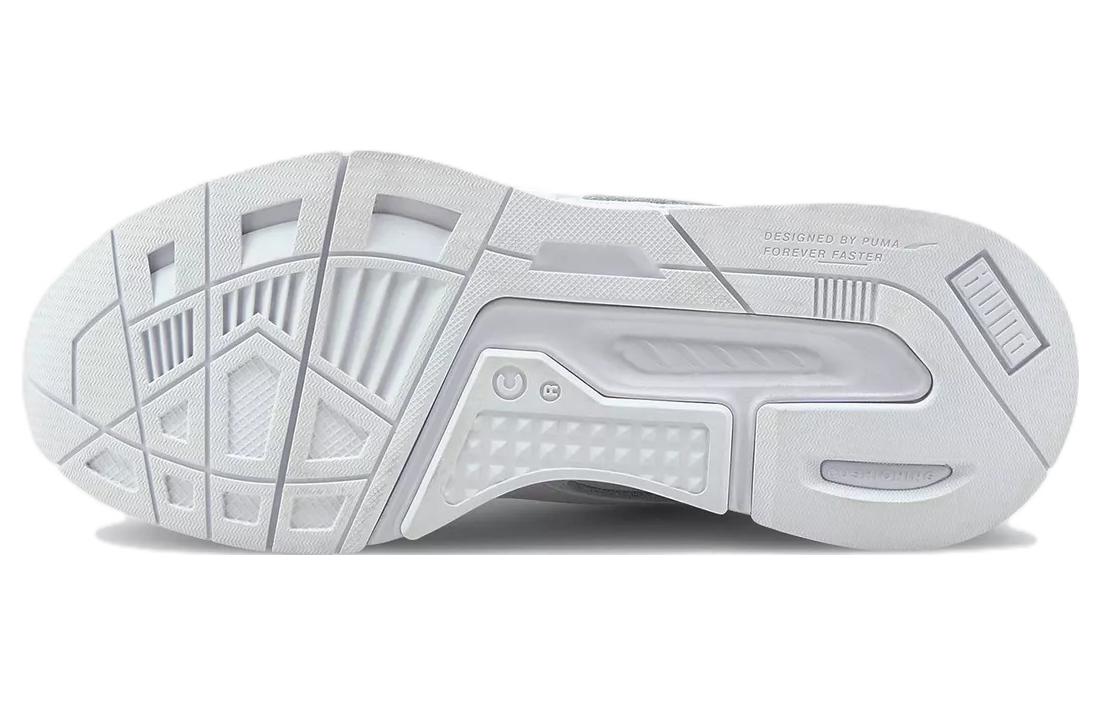 (W) Puma Mirage Sport Metal 'White' 圖 5