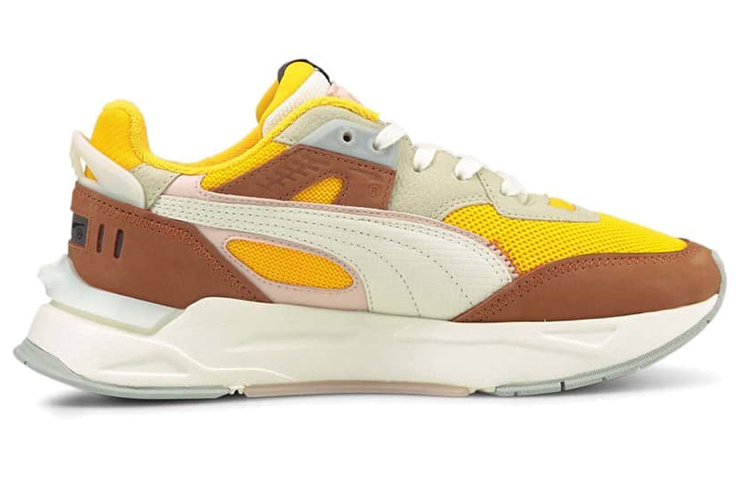 (W) Puma Mirage Sport PRM 'Yellow' 圖 2