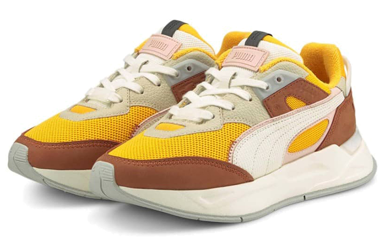(W) Puma Mirage Sport PRM 'Yellow' 圖 3