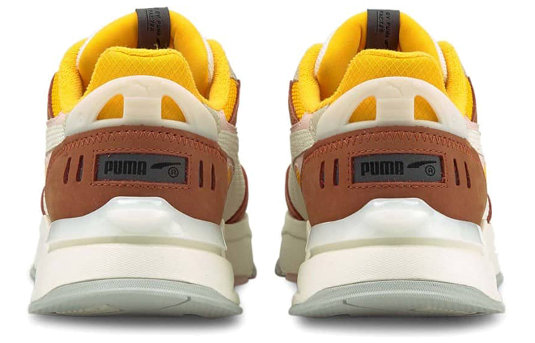 (W) Puma Mirage Sport PRM 'Yellow' 圖 5