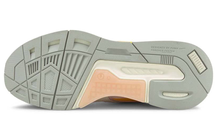 (W) Puma Mirage Sport PRM 'Yellow' 圖 6