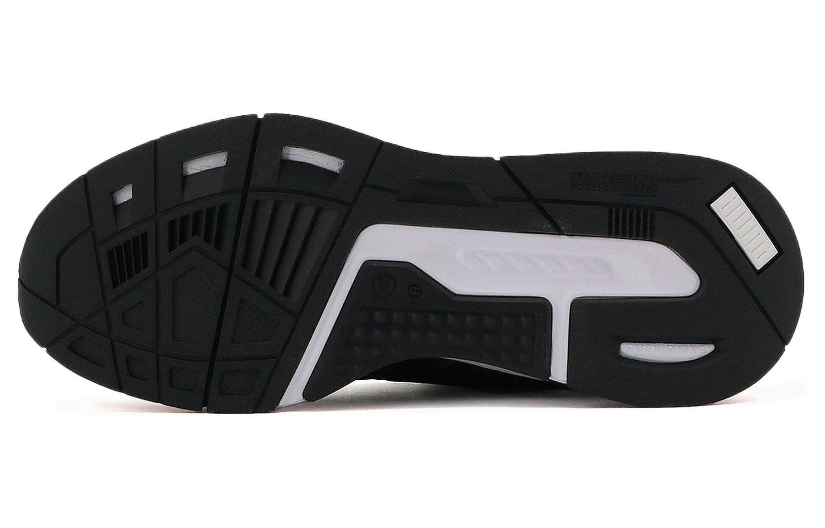 (W) Puma Mirage Sport Tech 'Black Pink' 圖 6